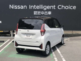 デイズ X 4WD 