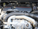 GLAクラス AMG GLA35 4マチック (BSG搭載モデル) 4WD 