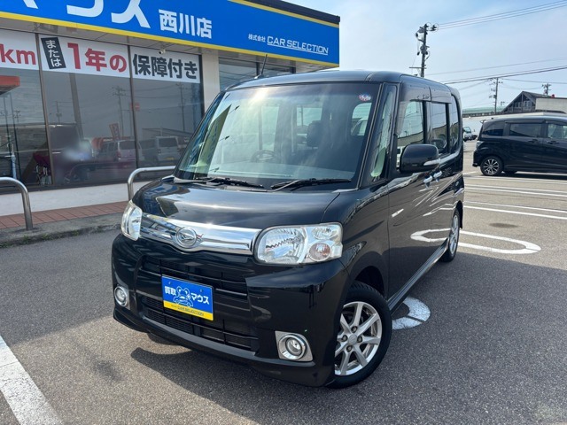 タント G 