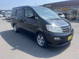 アルファード 2.4 V AX Lエディション 4WD 