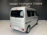 クリッパー DX GLパッケージ ハイルーフ 4WD 