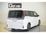 ノア 2.0 Si W×B II 