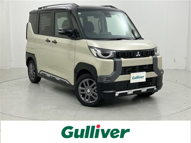 デリカミニ T プレミアム 4WD 修復歴無し