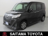 トヨタ ルーミー