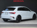 A3スポーツバック 30 TFSI アドバンスド 