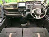 N-BOXカスタム G L ホンダセンシング 