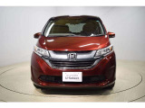 フリード 1.5 G ホンダセンシング 4WD 