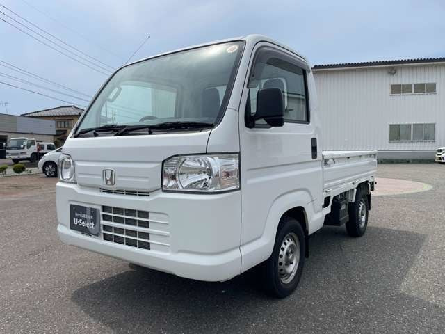 アクティトラック SDX 4WD