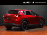 CX-5 2.2 XD ブラックトーンエディション 