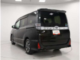 ヴォクシー 2.0 ZS 煌 