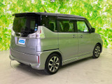 ソリオバンディット 1.2 ハイブリッド(HYBRID) MV 4WD 