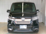 ステップワゴン 1.5 スパーダ ホンダ センシング 4WD 