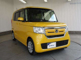N-BOX G L ターボ ホンダセンシング 