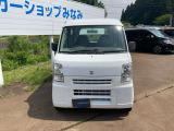 エブリイ PA ハイルーフ 4WD 