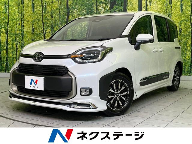 シエンタ ハイブリッド 1.5 Z 
