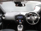 ジューク 1.5 15RX V セレクション 
