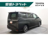 ヴォクシー  2.0 S-Z