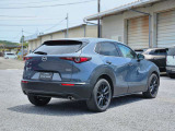 CX-30 1.8 XD Lパッケージ 