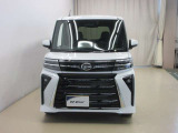 タントカスタム RS 
