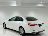 Cクラス C220d アバンギャルド (ISG搭載モデル)