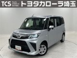 トヨタ ルーミー