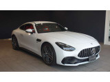 AMG GT 43 クーペ MP202501