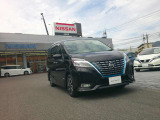 セレナ 1.2 e-POWER ハイウェイスター V 