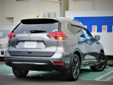 エクストレイル 2.0 20Xi Vセレクション 4WD 