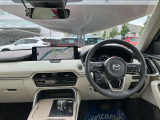 CX-60 3.3 XD ハイブリッド エクスクルーシブモダン ディーゼル 4WD 