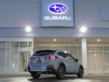 XV 2.0e-L アイサイト 4WD