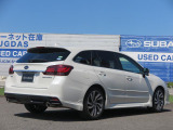 レヴォーグ 1.6 GT-S アイサイト 4WD
