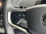 前方車両との車間距離を自動的に調整しながら加速、巡航、減速を交通の流れに合わせて自動で行い、長距離ドライブの疲労を軽減するアダプティブ・クルーズ・コントロール(ACC)!