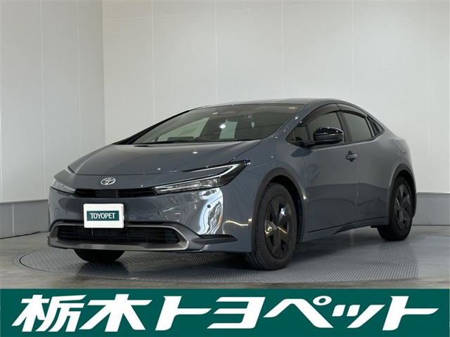 プリウス 1.8 U 