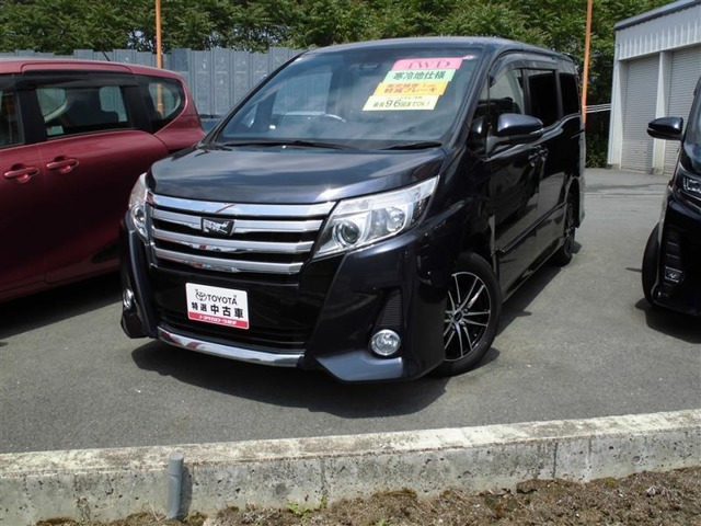 ノア 2.0 Si 4WD 