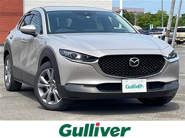 CX-30 2.0 20S プロアクティブ ツーリングセレクション 4WD ワンオーナー