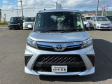 ルーミー 1.0 X 4WD 