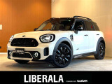 BMW MINI ミニクロスオーバー
