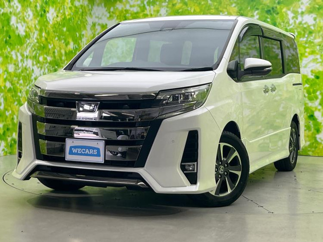 ノア 2.0 Si W×B II 
