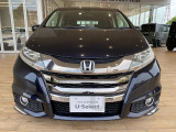 オデッセイ 2.4 アブソルート X ホンダ センシング 