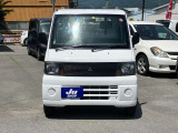 ミニキャブトラック Vタイプ 4WD 