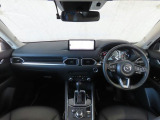 CX-5 2.2 XD ブラックトーンエディション 