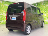 N-BOX G L ホンダセンシング 