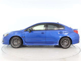 WRX S4 2.0 STI スポーツ アイサイト 4WD 