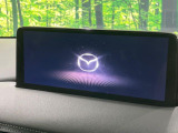 CX-5 2.5 25T エクスクルーシブ モード 