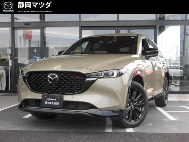 CX-5 2.2 XD スポーツ アピアランス ディーゼルターボ