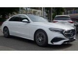 Eクラス E220d アバンギャルド AMGラインパッケージ (ISG搭載モデル) 