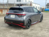 ノートオーラ  1.2 NISMO