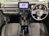 ジムニーシエラ 1.5 JC 4WD 