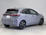 ノートオーラ 1.2 G レザーエディション 