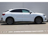 アウディジャパンの厳しい基準をクリアした認定中古車をご用意しております。「Audi Approved 相模原」